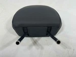 Fits 22 - 25 Subaru Legacy Outback Front Lh Driver Headrest Gray Leatherette Oem. Fixed Price $58.65.