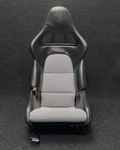 997 Oem Porsche 911 Folding Carbon Bucket Seat Driver Side Cayman Boxster 996. Fixed Price $8500.00.