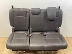 2018-2022 Honda Odyssey 3RD Third Rear Back Seat Brown Leather Oem. Fixed Price $374.25.