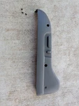 03-08 Honda Pilot Left Lh Driver Seat Trim Genuine Oem 81638-SOX-A223-M2 Gray. Fixed Price $49.99.