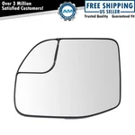 Trq Left Mirror Glass Driver Side FO1324212 2022-2024 Ford Maverick. Fixed Price $44.85.