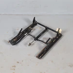 1997-2004 Porsche 911 Boxster Left Seat Frame Track Rail Oem 99652162101. Fixed Price $89.24.