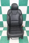 20-24 Telluride Black Leatherette Front Passenger Right Rh Manual Seat Assembly. Fixed Price $327.74.