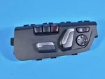 14-20 Bmw F22 F32 F33 F82 F83 Front Left Driver Sport Seat Control Switch. Fixed Price $49.99.