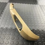 2015-2018 Bmw X4 Front Right Seat Switch Trim Panel 7385850. Fixed Price $40.00.