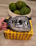 New Hella 2003-2006 Mercedes W211 E320 E500 Front Right Fog Light 211-820-06-56. Fixed Price $69.95.