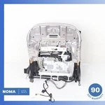 16-23 Range Rover L560 Velar Front Left Side Lower Seat Track Frame Rail Oem. Fixed Price $145.23.
