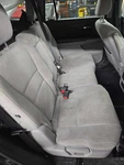 Used Seat Rear Fits: 2017 Honda Pilot Grade. Fixed Price $595.90.
