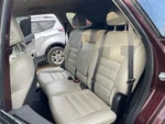 Kia Sorento 2017 Rear Back Seat 991758. Fixed Price $159.50.