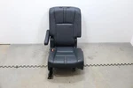 2017 - 2018 Toyota Highlander 2ND Row Left Captains Seat Assembly Oem Black LG21. Fixed Price $277.14.