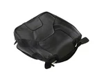 Genuine Mopar Rear Seat Back Cover 6ST22LAAAE. Fixed Price $338.66.