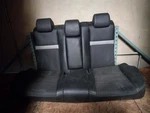 12 13 14 15 16 17 Toyota Camry Rear Seat Leather Black FF20. Fixed Price $382.49.