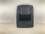 13-15 Bmw E84 X1 Front Right Passenger Seat Upper Back Cover Trim Oem Cm. Fixed Price $74.99.