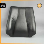 03-06 Mercedes W220 S500 S430 Front Left Or Right Top Upper Seat Cushion Black. Fixed Price $113.23.