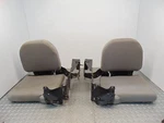 1998-2005 Ford Ranger Driver Rear Rl Passenger Jump Seat Used Oem. Fixed Price $300.00.