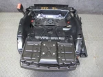 11-18 Porsche Cayenne 958 Front Left Side Lower Seat Rail Frame Track W/ Motor. Fixed Price $150.57.