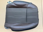 2015-2016 Chevrolet Trax Front Right Passenger Upper Seat Backrest Cushion Oem. Fixed Price $190.40.