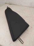 2018 - 21 Kia Stinger Lh Rear Driver Bolster Seat Cushion Black Oem 89307J5320. Fixed Price $141.07.