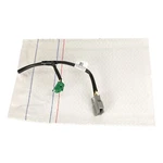 11-20 Grand Caravan Town & Country Seat Cushion Heater Pad Mopar 68111067AA. Fixed Price $231.65.