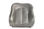 06-09 Mercedes CLK350 CLK500 Front Right Convertible Upper Top Seat Cushion Oem. Fixed Price $87.50.