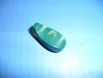 1955 Packard Seat Handle Knob Green 469059 Nos. Fixed Price $30.00.