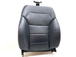 2017 - 2019 Mercedes GLS450 X166 Front Left Seat Upper Cushion Oem Black 211. Fixed Price $146.17.