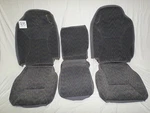 2000 Dodge T300 Oem Seat Cover, Take Off. Fixed Price $450.00.