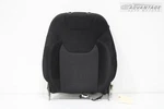 2014-2018 Jeep Cherokee Front Left Driver Side Upper Seat Cushion Cloth Oem. Fixed Price $155.99.