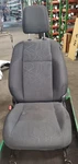 Driver Front Seat Bucket Manual Cloth Fits 16-19 Tacoma 1088144. Fixed Price $399.90.