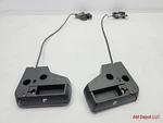 2013 Bmw 535I 528I 550I F10 Rear Seat Backrest Folding Unit Set L+r 52207151369. Fixed Price $39.99.