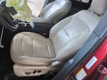 (local Pickup Only) Driver Front Seat Leather Electric Heated Fits 17-19 Explore. Fixed Price $199.90.