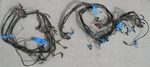 Instrument Dash Panel Electric Wire Harness Loom Ford Thunderbird Oem 1964. Fixed Price $400.00.