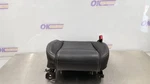 14 Ford Mustang Gt Seat Bottom Track Front Right Passenger Black Leather. Fixed Price $175.00.
