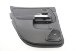 2020 - 2025 Mercedes GLB250 X247 Rear Left Door Panel Oem A2477303502 Black 101. Fixed Price $183.86.
