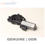 2014-2016 Bmw 435I Front Right Recline / Backrest Seat Motor 7309654. Fixed Price $34.99.