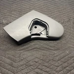 2004 Mercedes S500 W220 Front Right Passenger Side Belt Trim Cover 2209103454. Fixed Price $40.00.