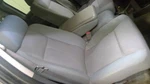 Passenger Front Seat Bench 40/20/40 Split Cloth Fits 05-07 Dakota 1739569. Fixed Price $474.99.