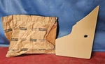 Nos 1986-87 Chrysler New Yorker Center Console Lh Panel Dash Cover Mopar 4311753. Fixed Price $65.00.