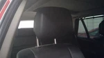 Headrest Only!! Passenger Front Seat Bucket Leather Base Fits 08-13 Bmw. Fixed Price $39.99.