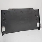 98-02 Camaro Firebird Trans Seat Back Panel W/cargo Net Oem Gm 16739012. Fixed Price $35.00.