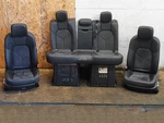 15-16 Porsche Macan 95B Seat Bucket Cushion Electric Front Rear 8K0881105T Oem. Fixed Price $1151.99.