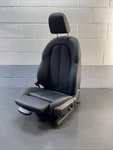 2020-2024 Bmw 228I F44 Gran Coupe Front Left Driver Seat Black Leather Oem. Fixed Price $365.50.