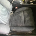 Passenger Front Seat Bucket Cloth Manual Fits 16-17 Altima 757262. Fixed Price $499.90.