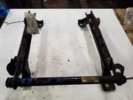 Right Passenger Front Seat Track Only Fits 17 18 19 20 Ford F250 F350. Fixed Price $160.00.