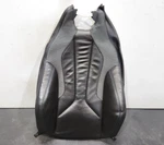 14-20 Oem Bmw I8 Coupe Front Passenger Seat Upper Cushion Cloth Leather Brown*. Fixed Price $125.00.