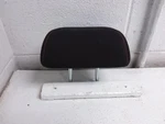 2023 Honda Cr-v Center 2ND Row Headrest Black Cloth W/orange Stitching Oem. Fixed Price $129.95.