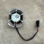 Bmw E65 E66 (2001 -2008) Set Seat Cooling Blower 7056235 -01. Fixed Price $19.99.