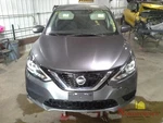 2016 Nissan Sentra Front Passenger Seat Belt Latch Black. Fixed Price $120.00.