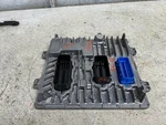 2022 Gmc SIERRA350 Engine Computer Oem Part Number 12723810. Fixed Price $236.20.