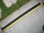 1962-1968 Corvette Chevrolet Gto 442 Gs Camaro Black Rare Seat Belt IC-8000. Fixed Price $45.00.
